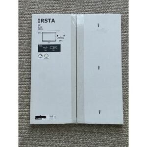 Ikea Irsta under kitchen cabinet LED worktop light 504.069.55 NEW